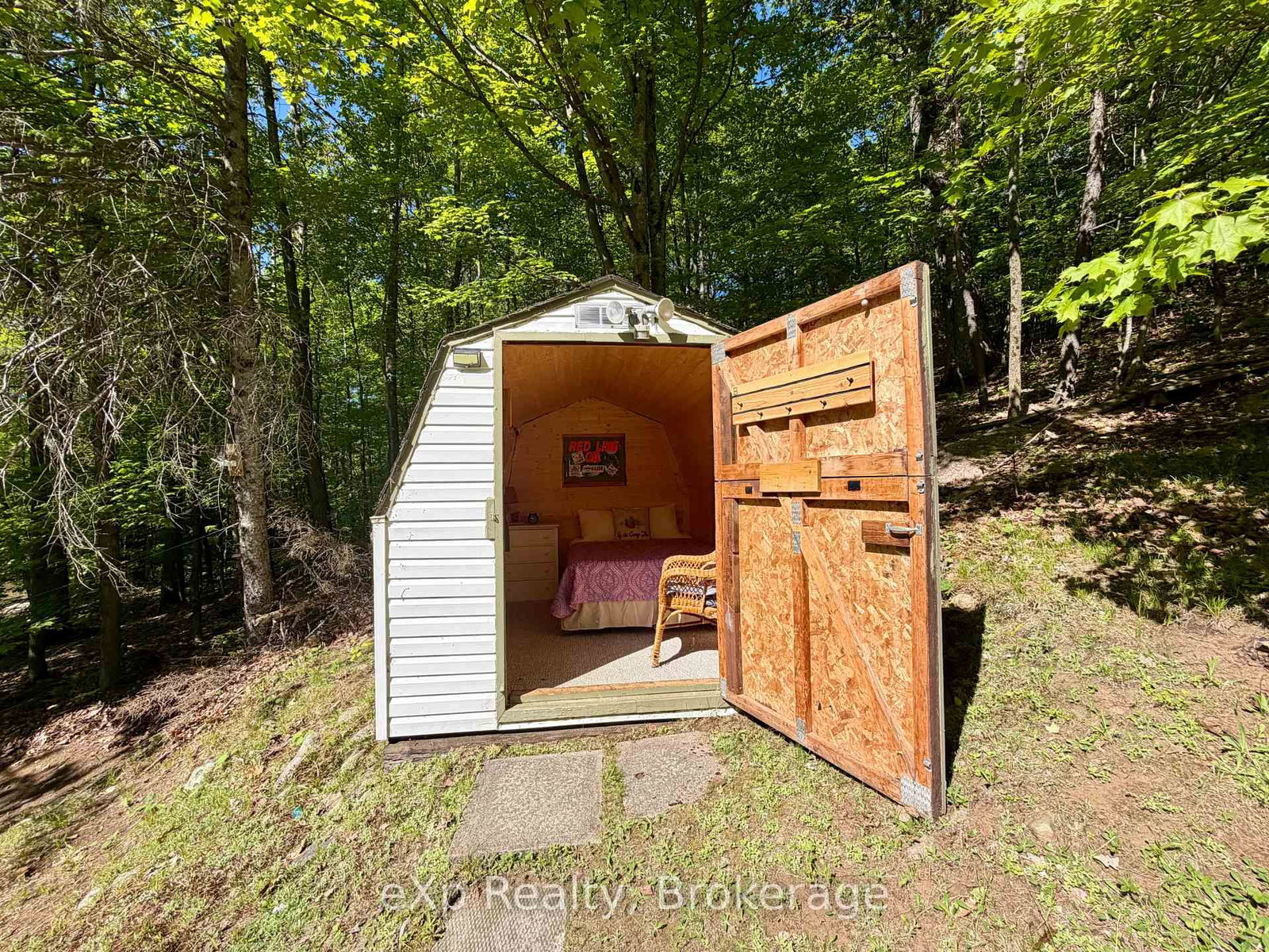 1082 Cowan Park Road • #3 • Muskoka Lakes, ON photo 22