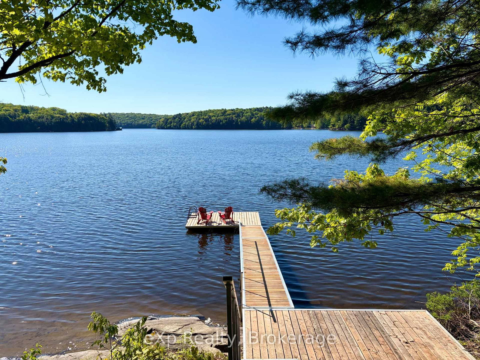1082 Cowan Park Road • #3 • Muskoka Lakes, ON photo 25