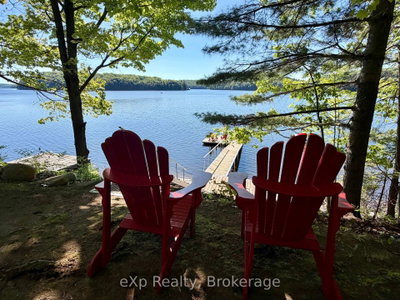 1082 Cowan Park Road • #3 • Muskoka Lakes, ON photo 3