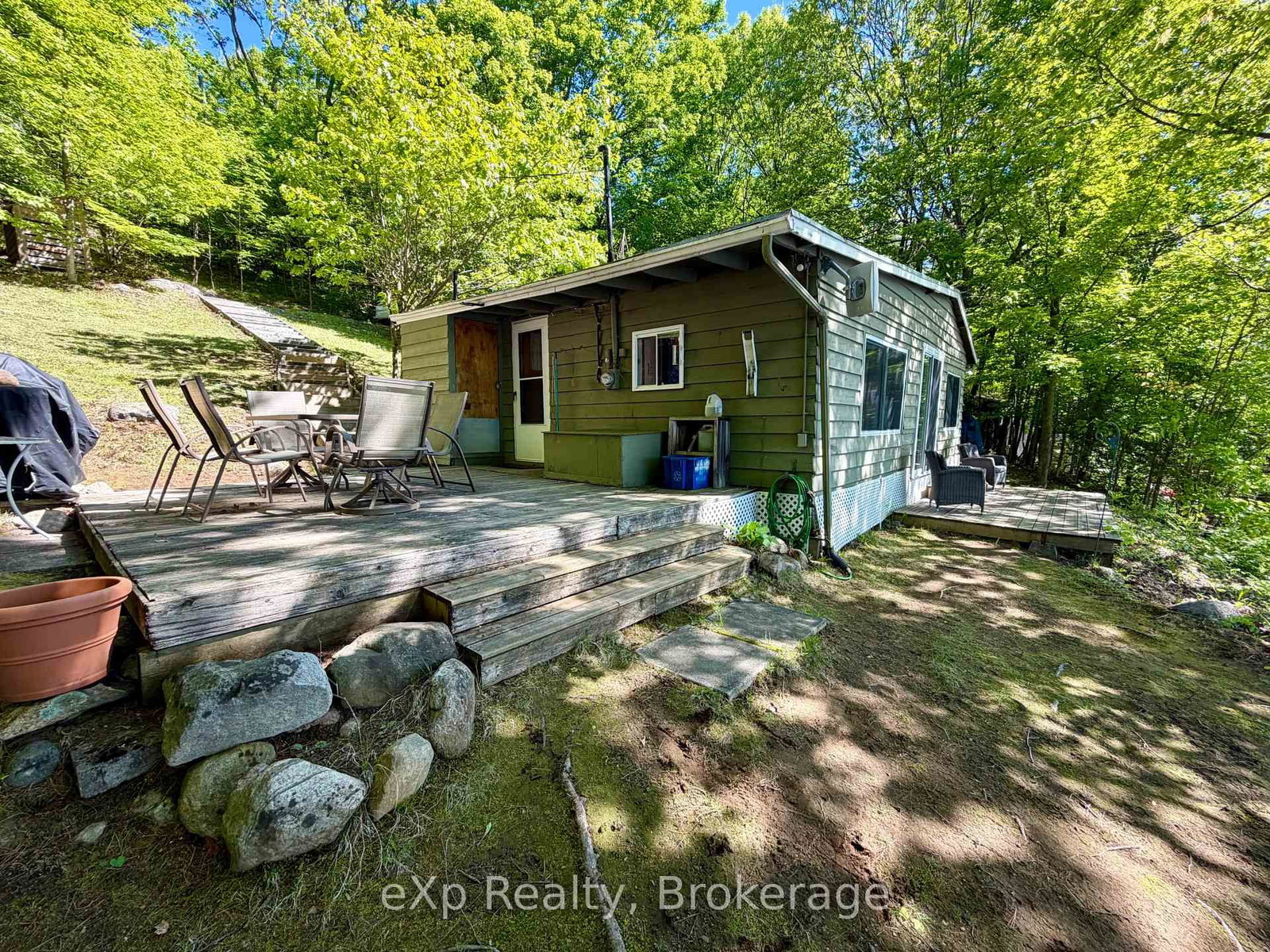 1082 Cowan Park Road • #3 • Muskoka Lakes, ON photo 4