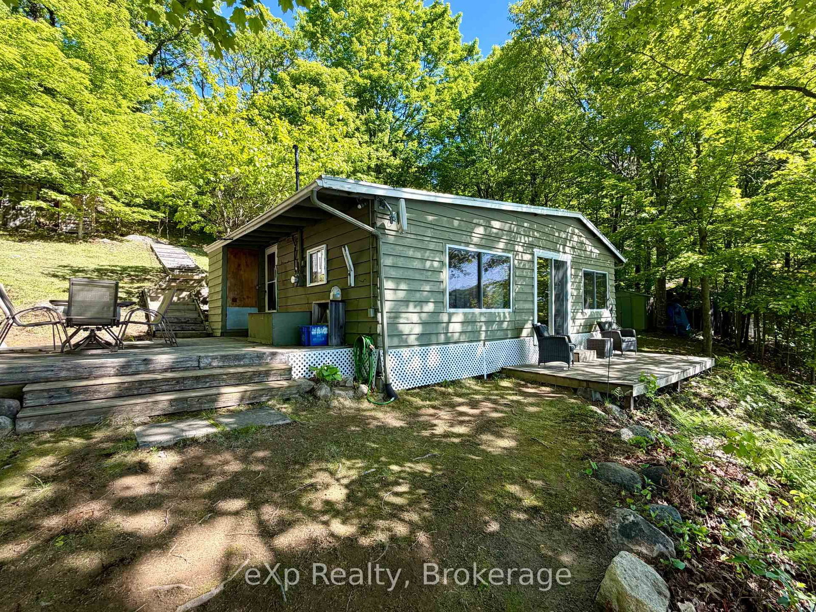 1082 Cowan Park Road • #3 • Muskoka Lakes, ON photo 5