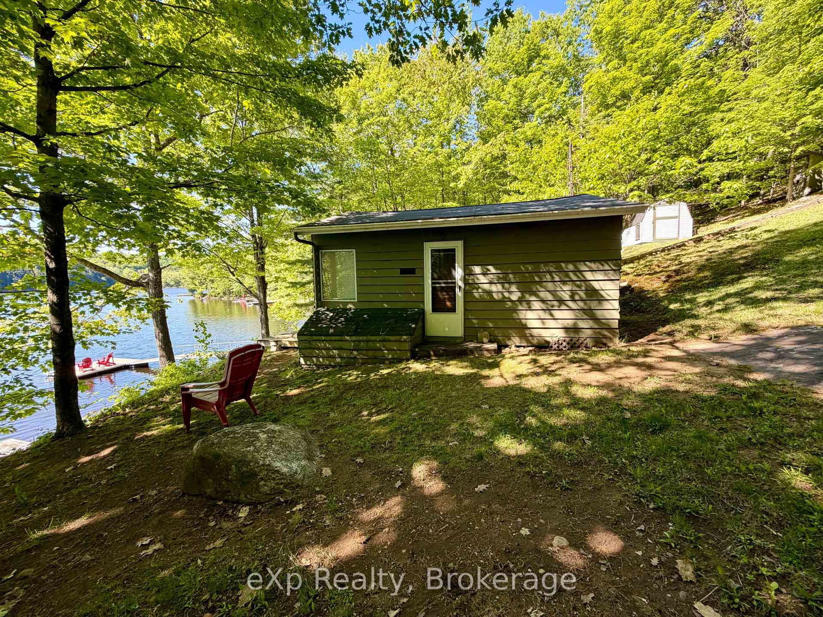 1082 Cowan Park Road • #3 • Muskoka Lakes, ON photo 6