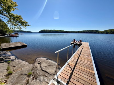 1082 Cowan Park Road • #3 • Muskoka Lakes, ON photo 8