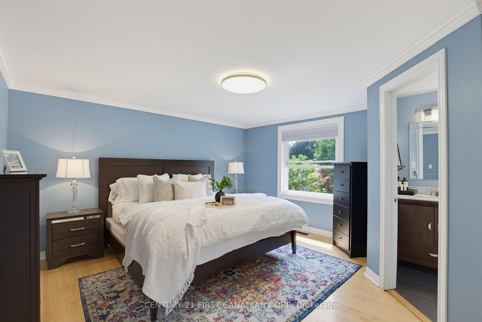8 Meridene Crescent E • London North, ON photo 13