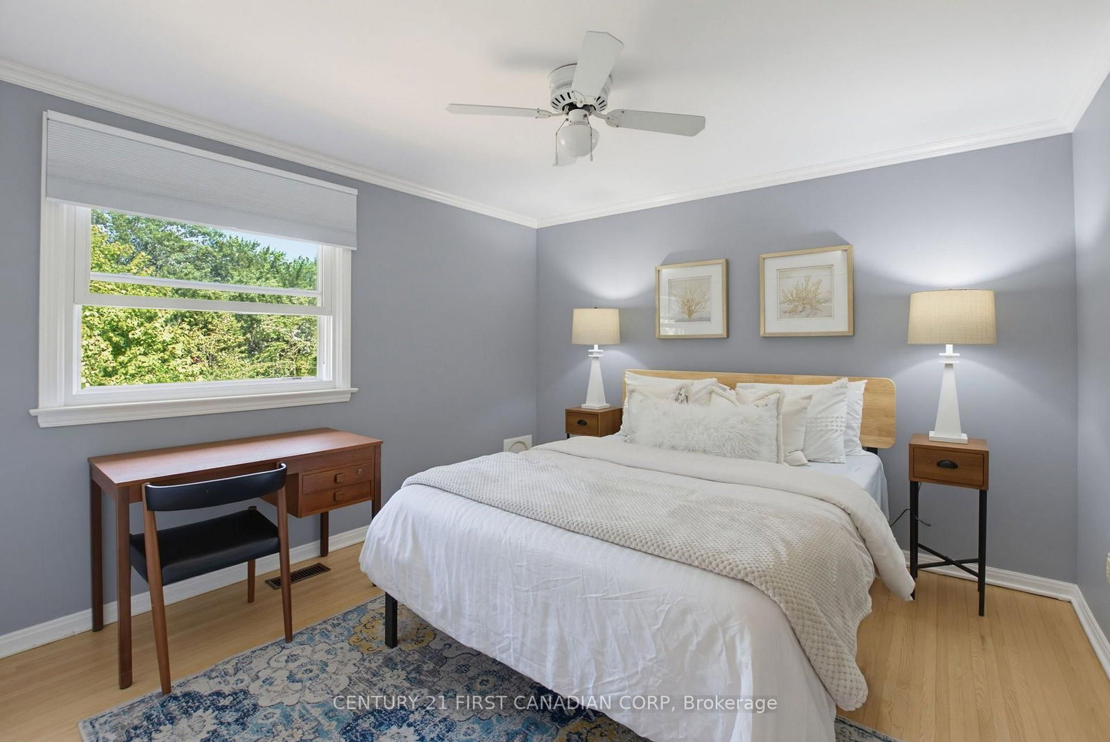 8 Meridene Crescent E • London North, ON photo 15