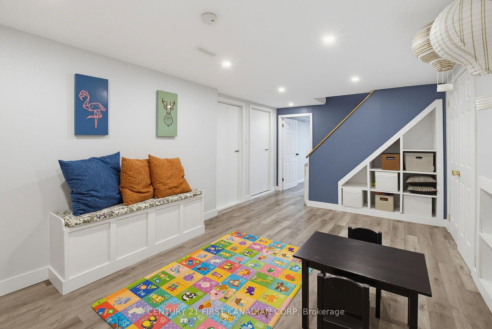 8 Meridene Crescent E • London North, ON photo 21