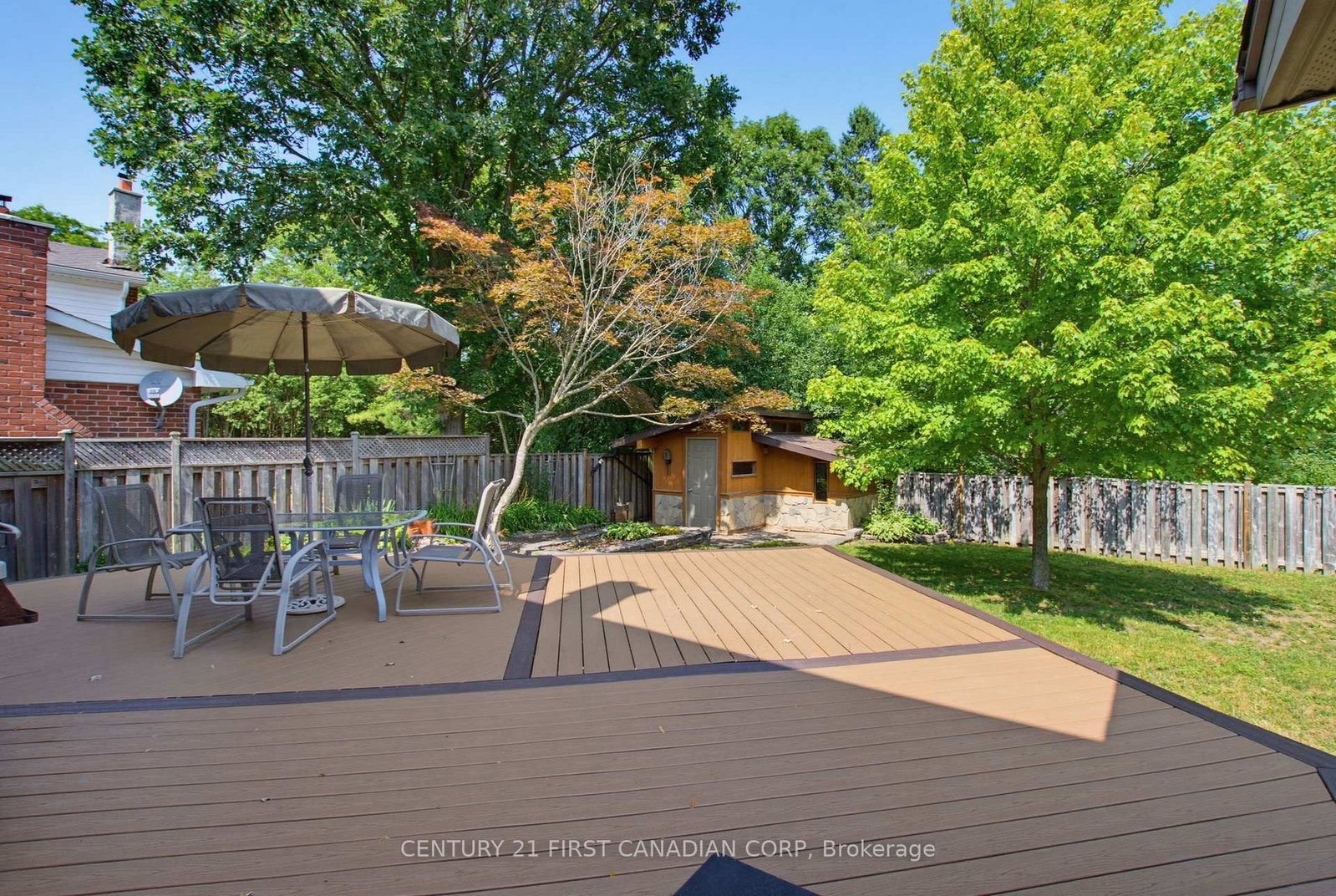 8 Meridene Crescent E • London North, ON photo 23