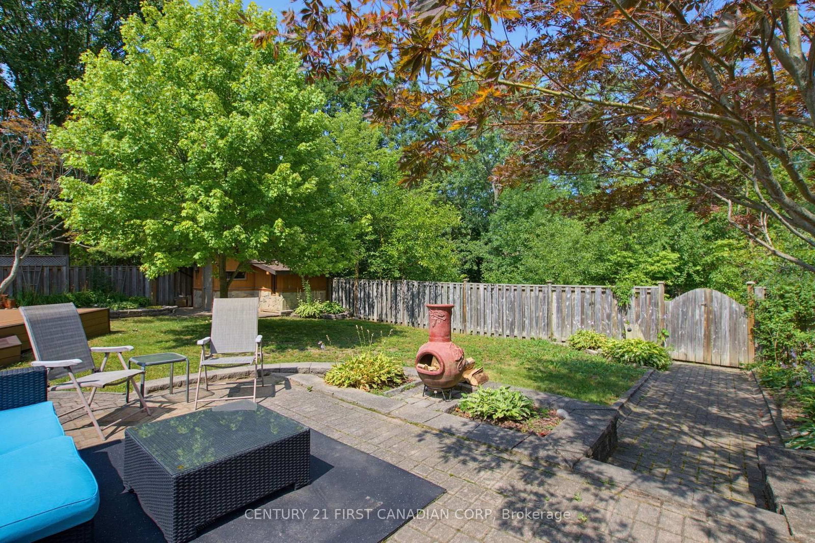8 Meridene Crescent E • London North, ON photo 25