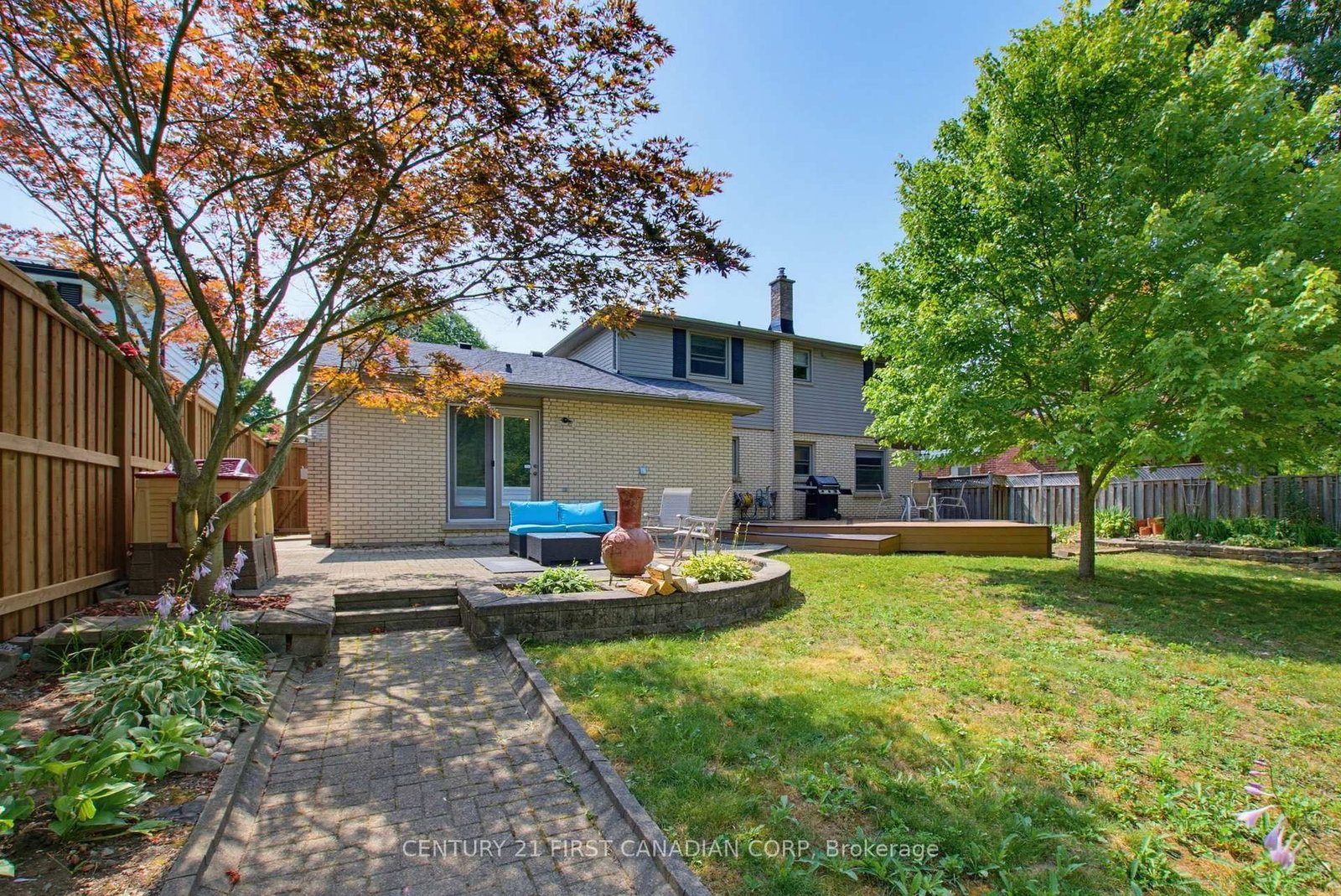 8 Meridene Crescent E • London North, ON photo 26
