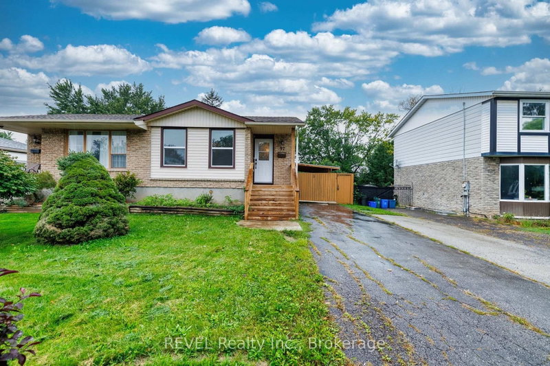 97 Tupper Drive