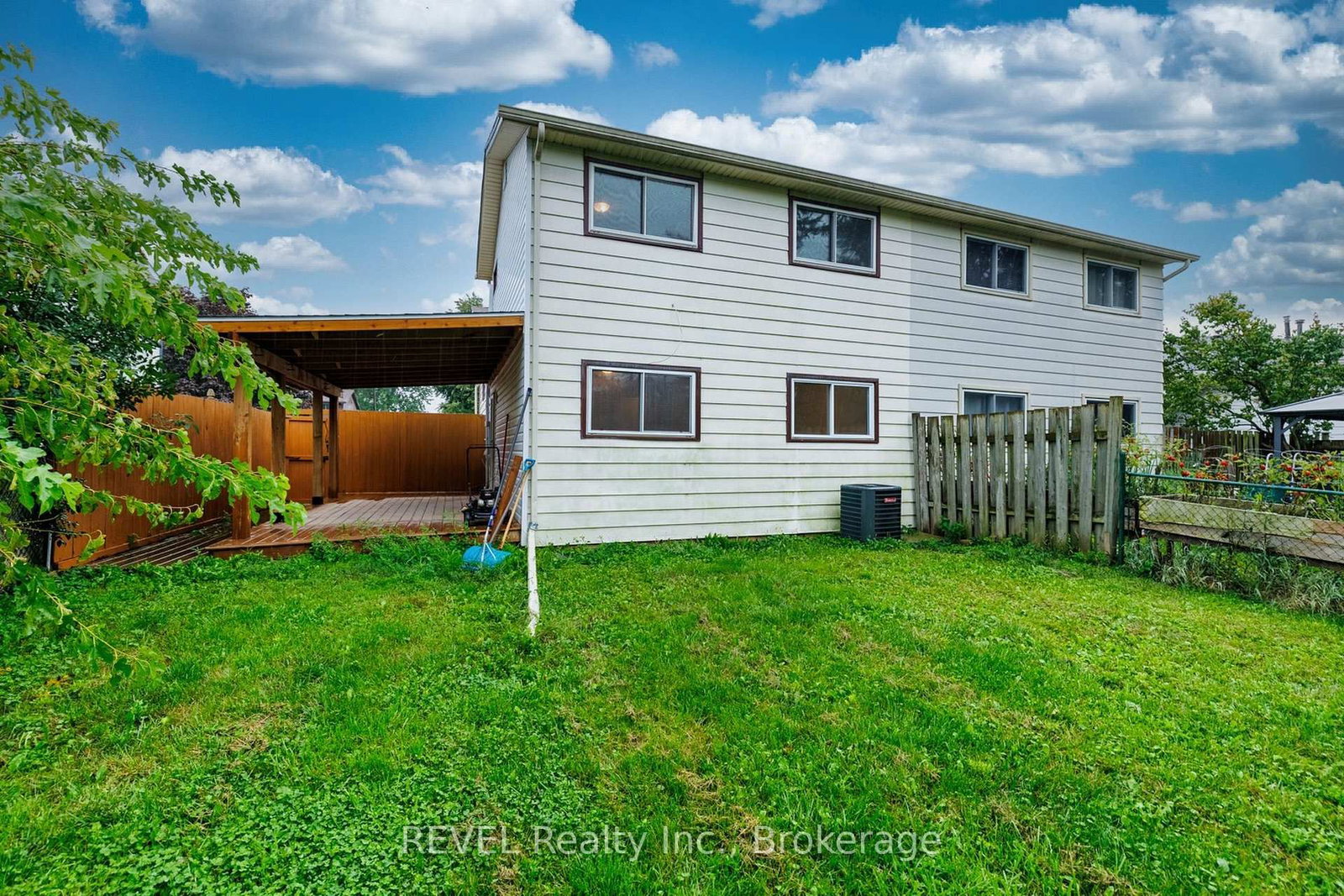 97 Tupper Drive • Thorold, ON photo 28