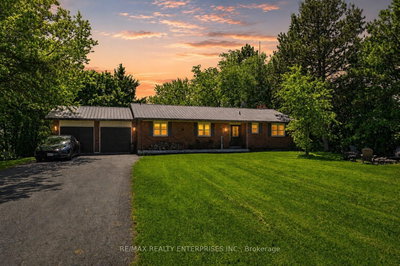 Detached House for sale at 6543 Chippewa Road, Hamilton, Ontario, L0R 1W0 - Mount Hope - MLS: X13769178