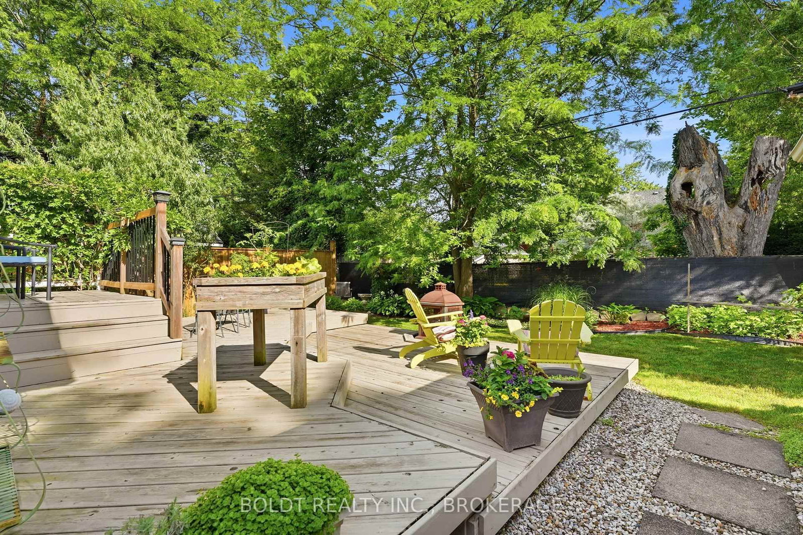 9 Woodgate Avenue • St. Catharines, ON photo 29