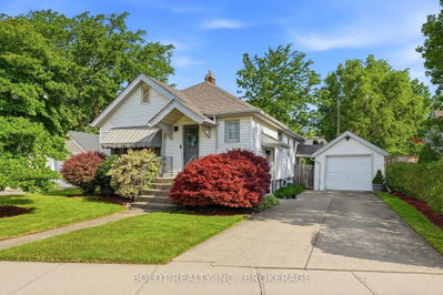 9 Woodgate Avenue • St. Catharines, ON photo 3