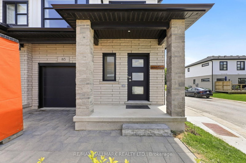 85 - 2700 Buroak Drive