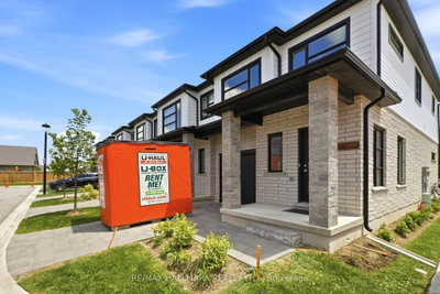 2700 Buroak Drive • #85 • London North, ON photo 3