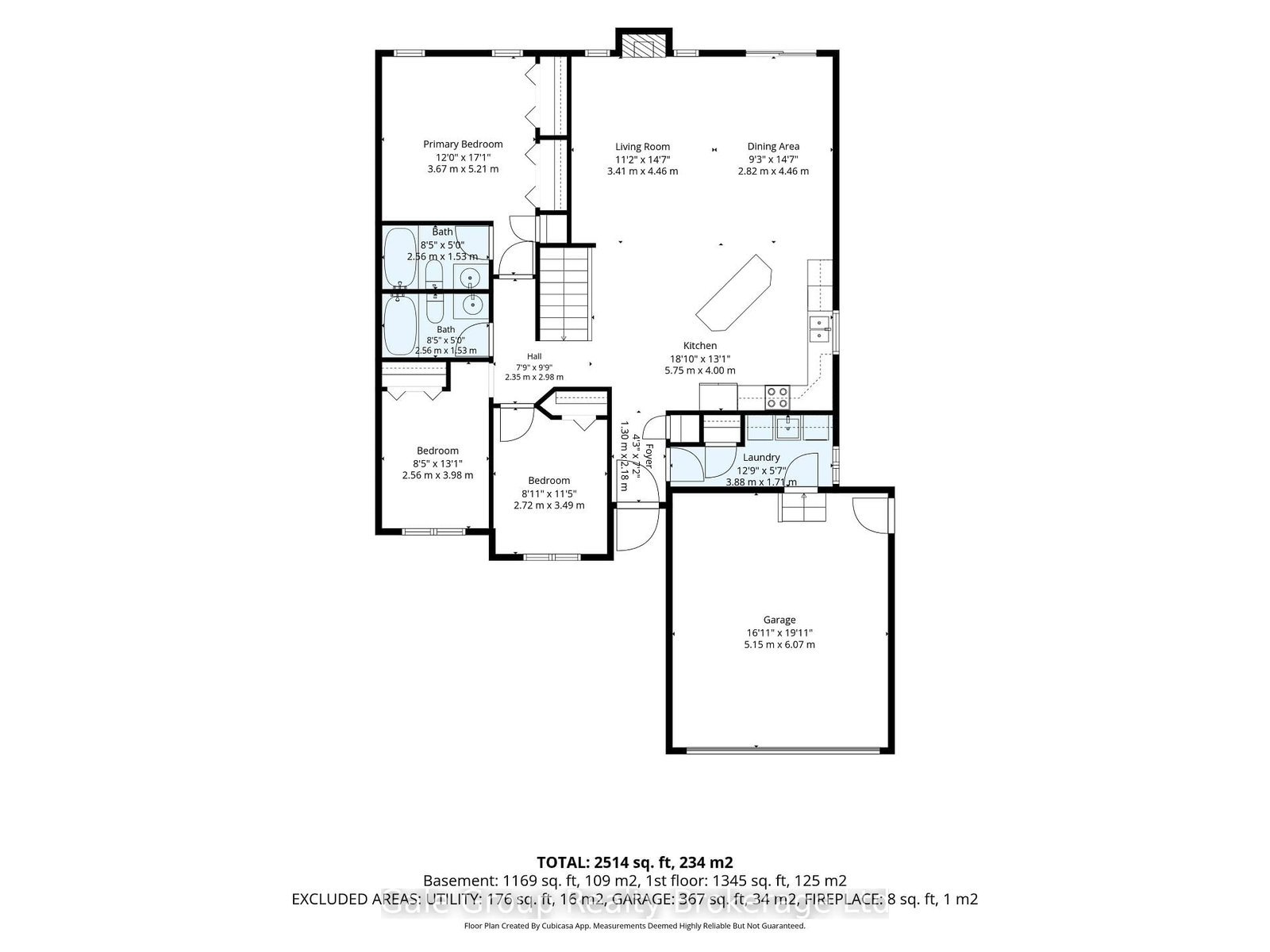 471 Ontario Street • Woodstock, ON photo 41