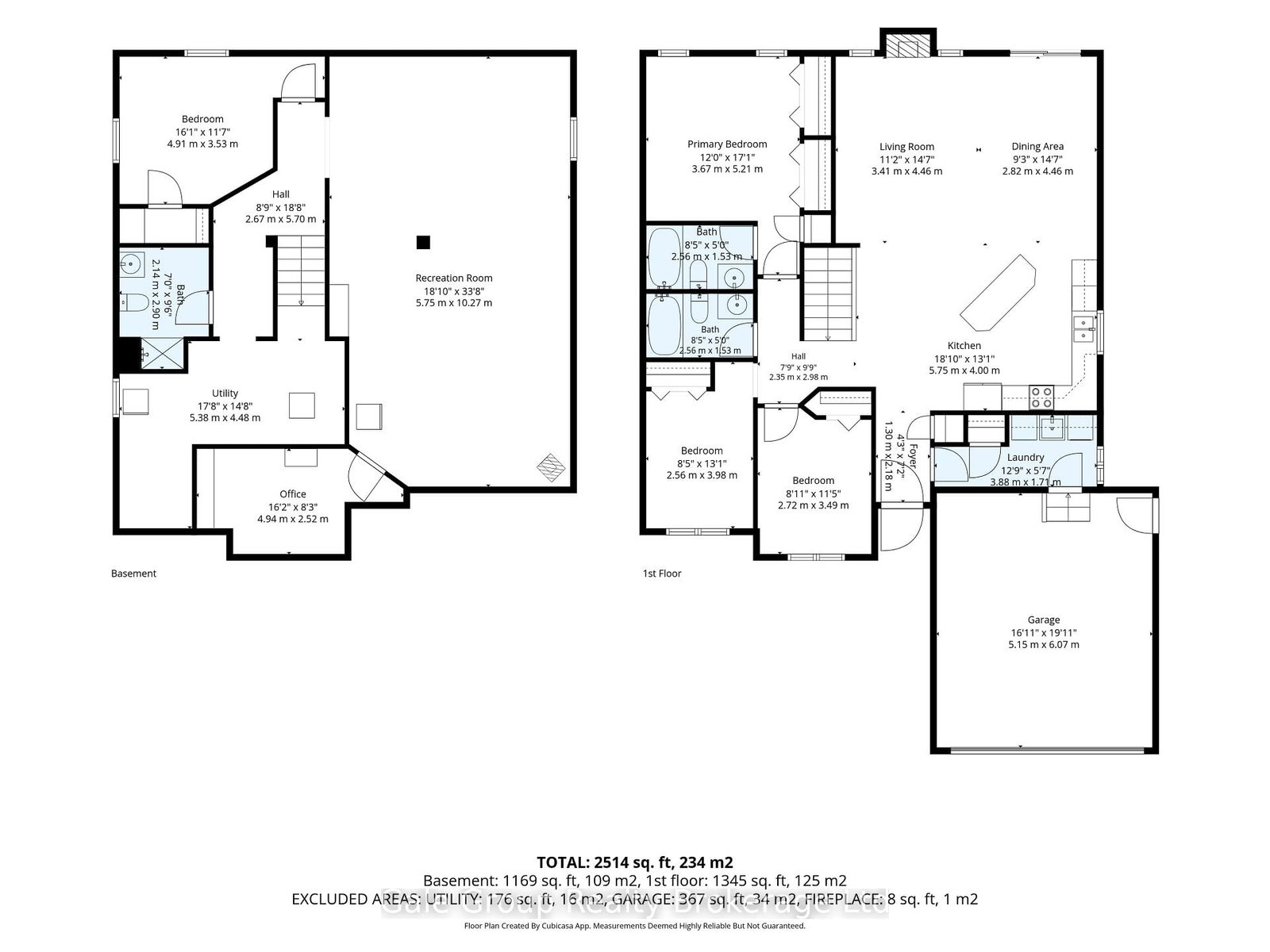 471 Ontario Street • Woodstock, ON photo 42