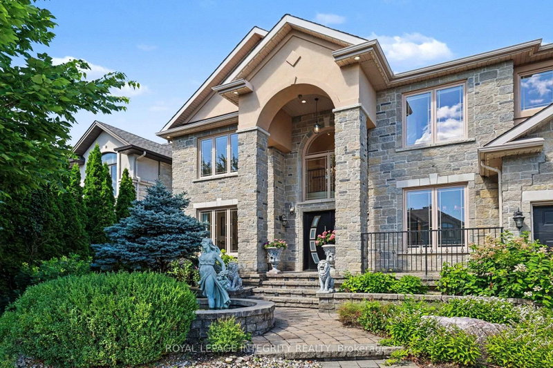 523 Kochar Drive