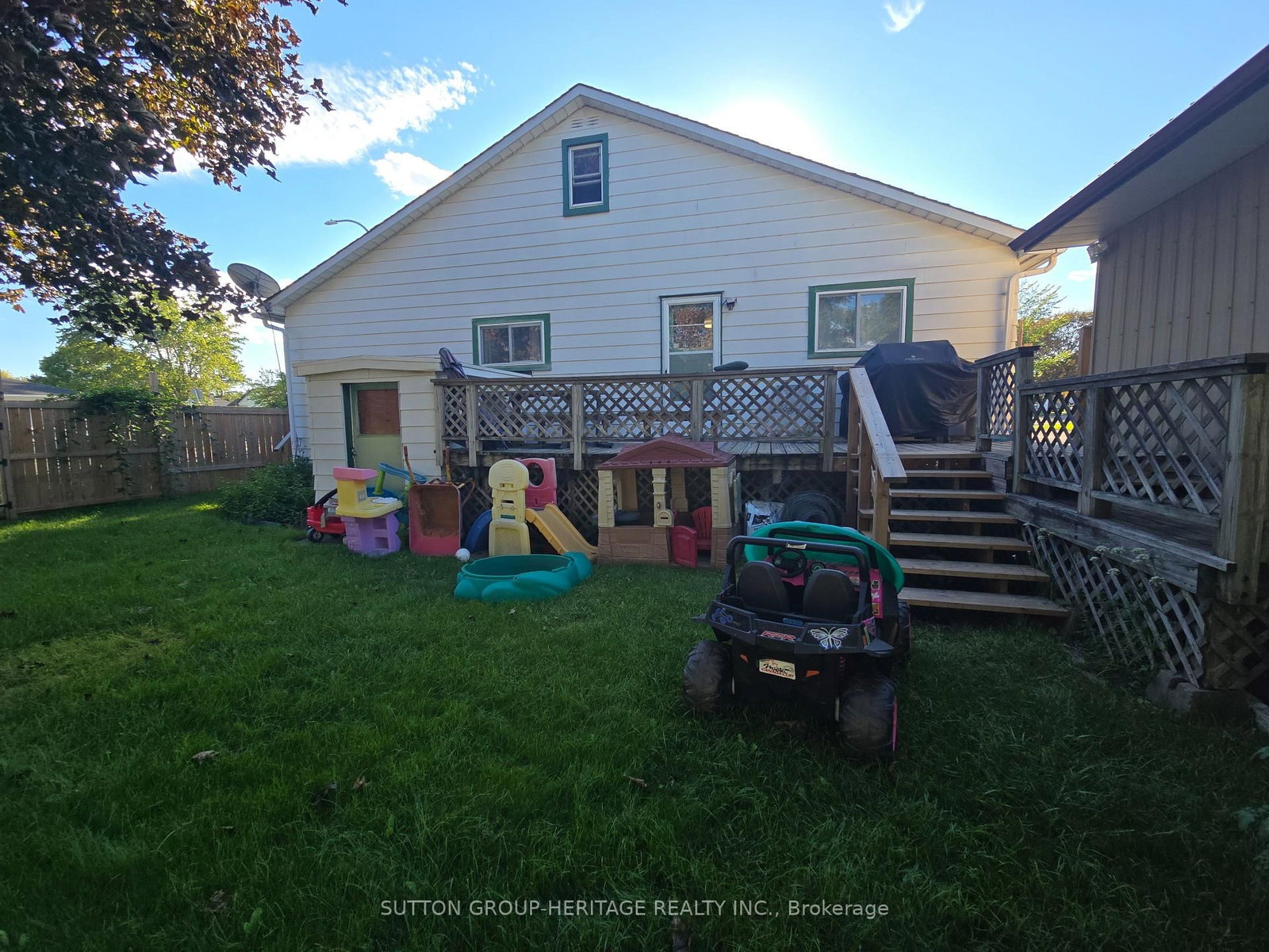 253 Sidney Street • Quinte West, ON photo 10