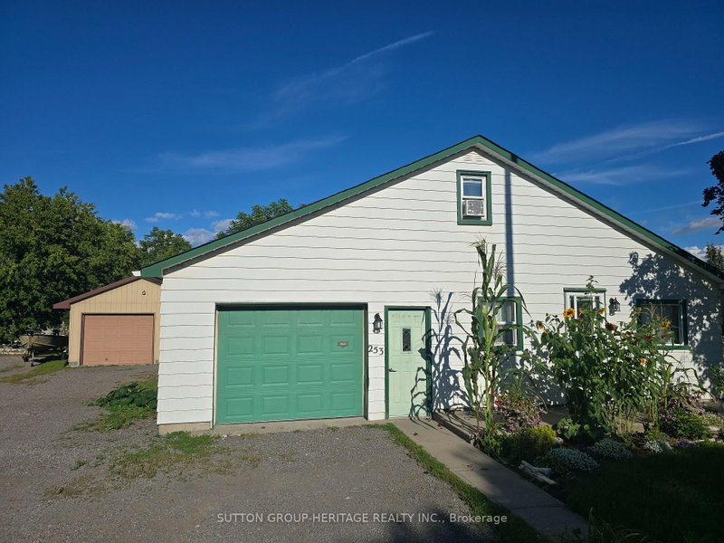 253 Sidney Street