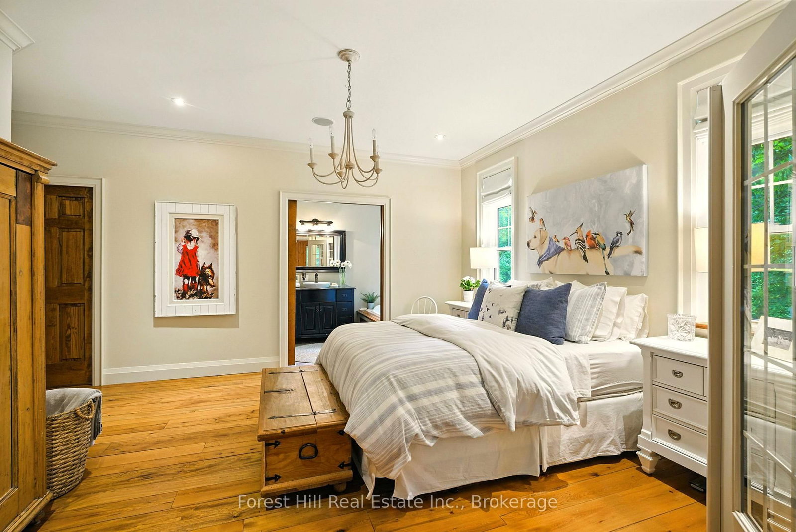 1474 Etwell Road • Huntsville, ON photo 17