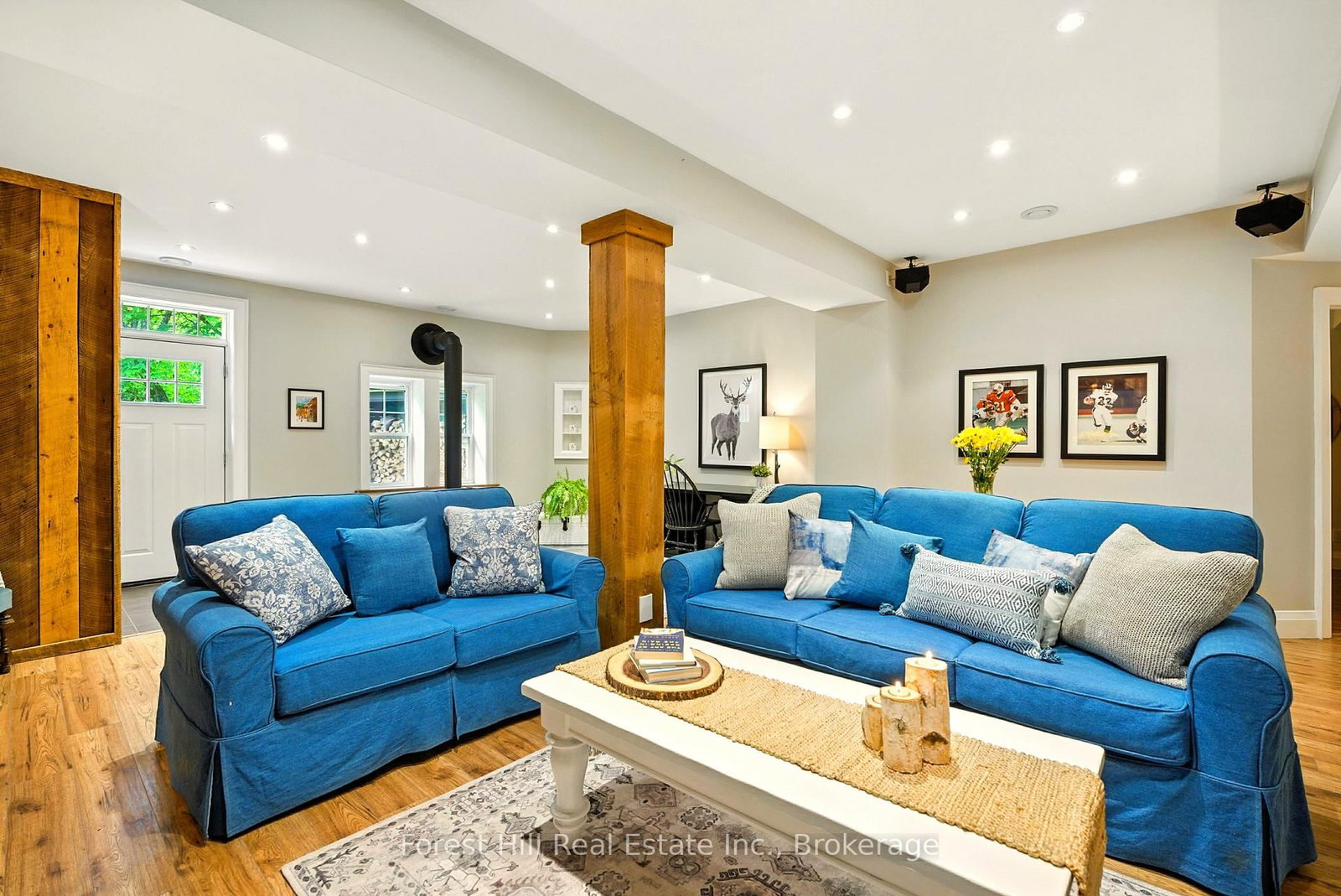 1474 Etwell Road • Huntsville, ON photo 31