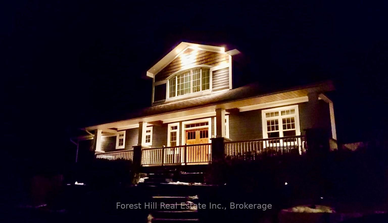 1474 Etwell Road • Huntsville, ON photo 35