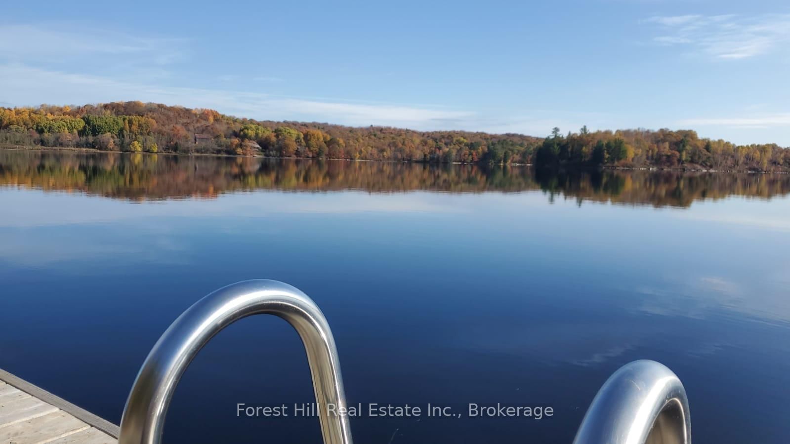 1474 Etwell Road • Huntsville, ON photo 38