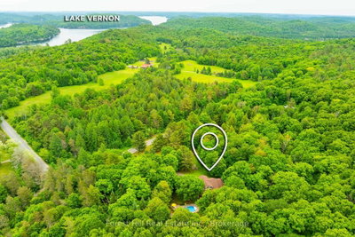 1474 Etwell Road • Huntsville, ON photo 4