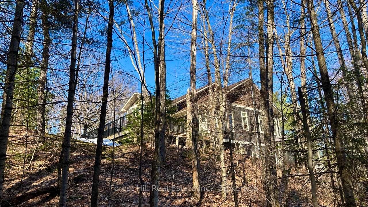 1474 Etwell Road • Huntsville, ON photo 43