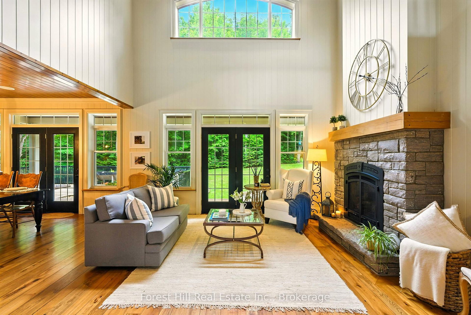 1474 Etwell Road • Huntsville, ON photo 5