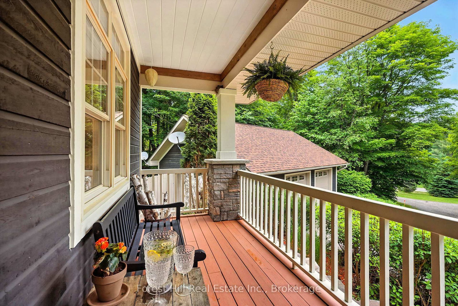 1474 Etwell Road • Huntsville, ON photo 6