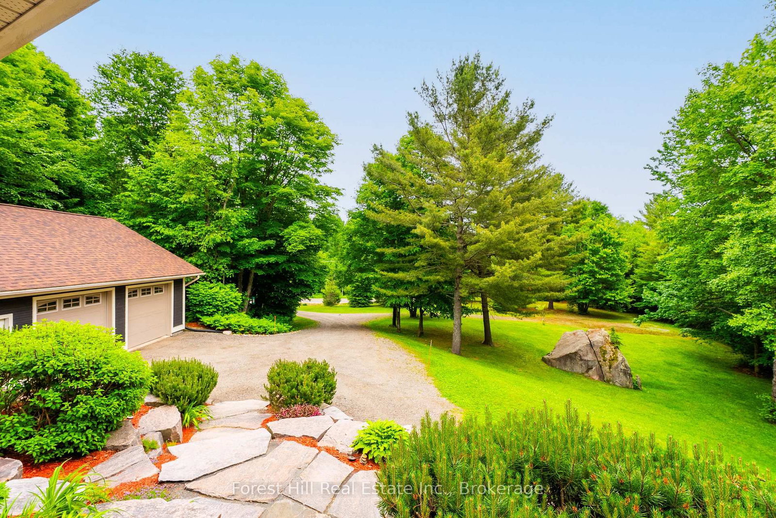 1474 Etwell Road • Huntsville, ON photo 8
