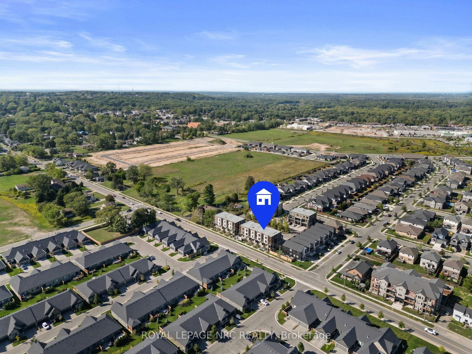 153 Port Robinson Road • #G • Pelham, ON photo 2