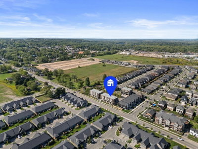 153 Port Robinson Road • #G • Pelham, ON photo 2