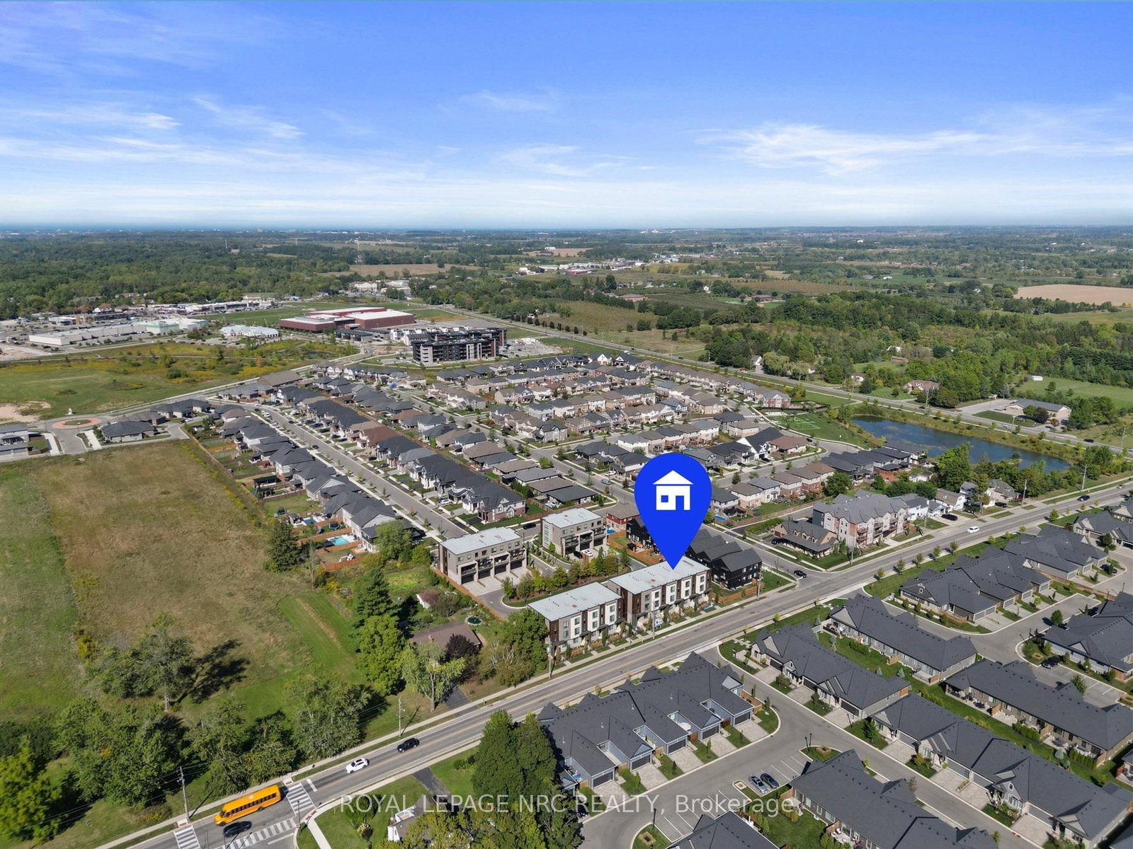 153 Port Robinson Road • #G • Pelham, ON photo 3