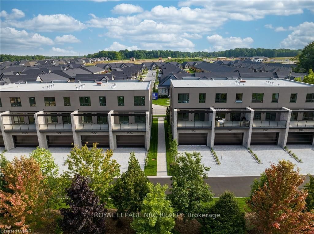 153 Port Robinson Road • #G • Pelham, ON photo 39