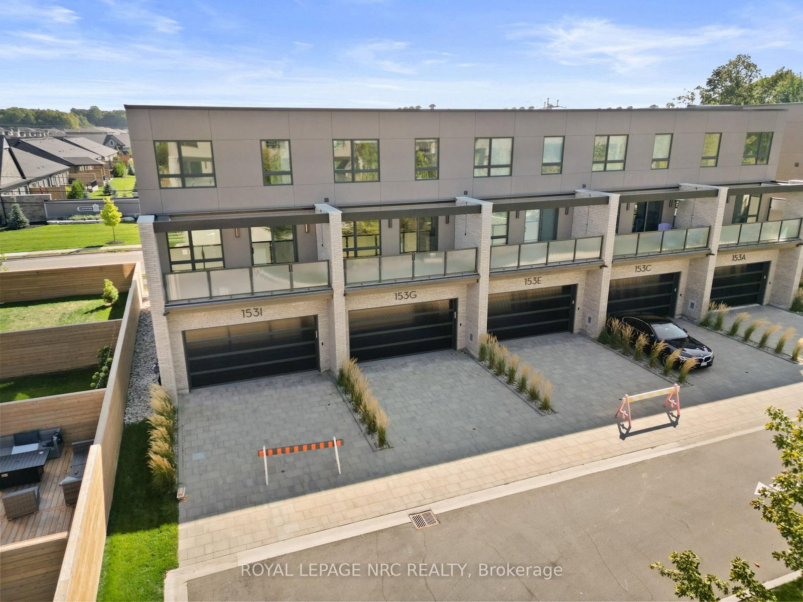 153 Port Robinson Road • #G • Pelham, ON photo 5