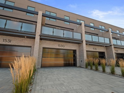 153 Port Robinson Road • #G • Pelham, ON photo 6
