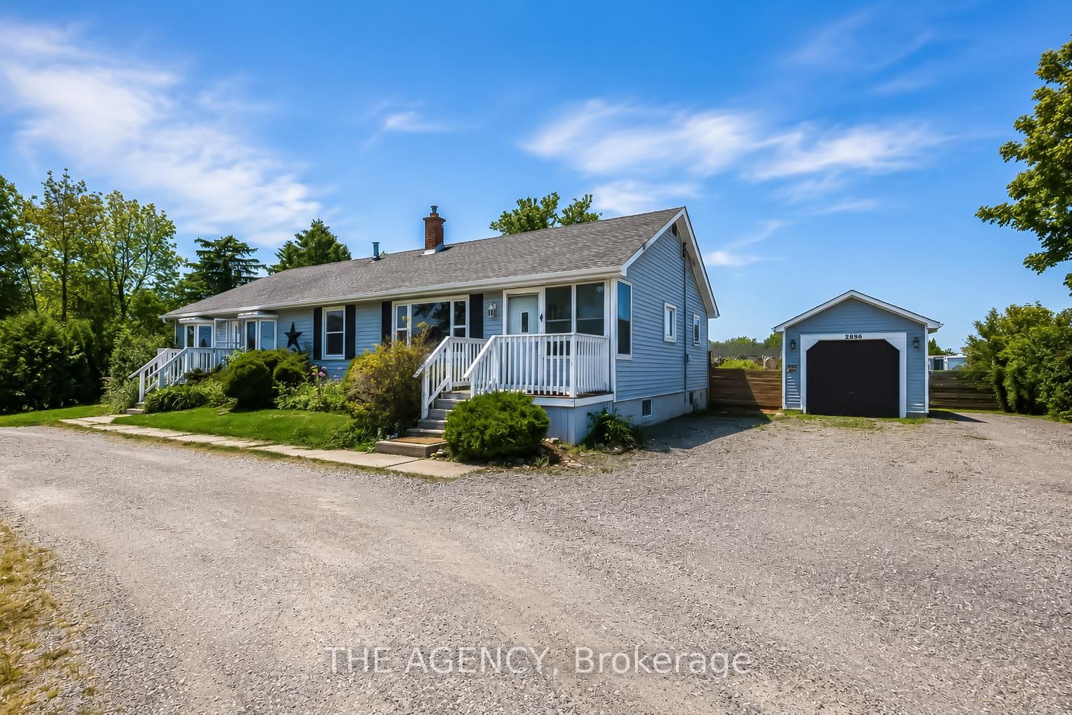 2696 HIGHWAY 6 • Hamilton, ON photo 4