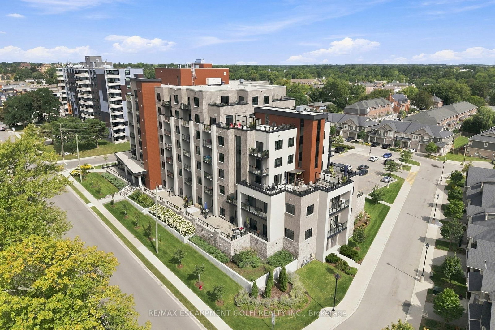 30 Hamilton Street S • #501 • Hamilton, ON photo 39