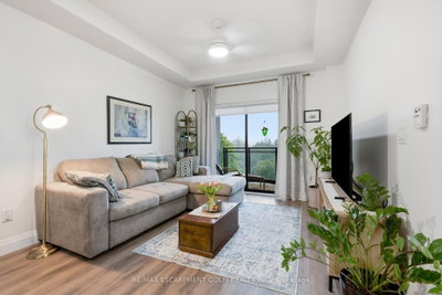 30 Hamilton Street S • #501 • Hamilton, ON photo 9
