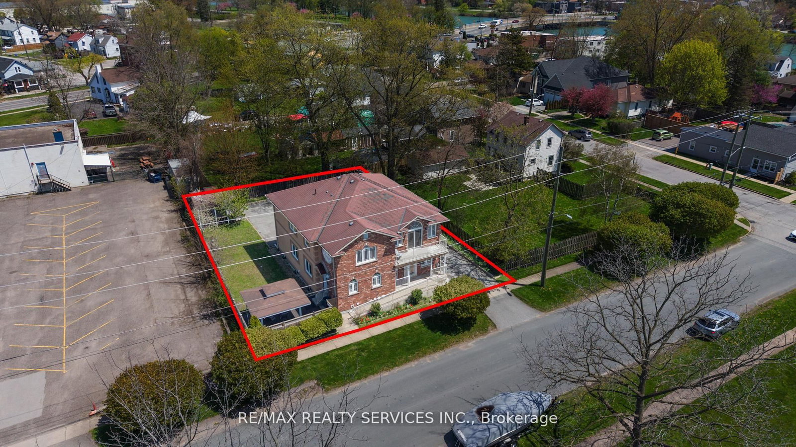 8006 Norton Street S • Niagara Falls, ON photo 40