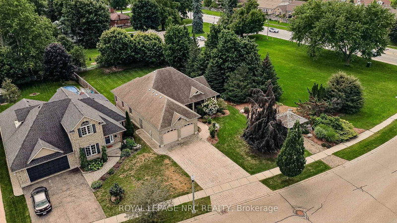 400 Lakeview Drive