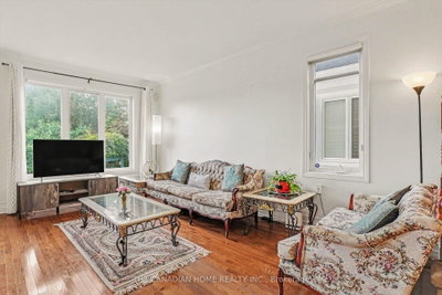 266 Parkin Circle • Ottawa, ON photo 4