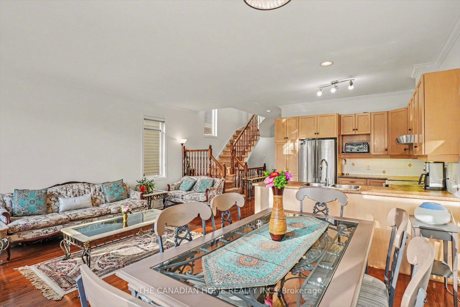 266 Parkin Circle • Ottawa, ON photo 5