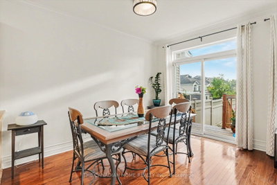 266 Parkin Circle • Ottawa, ON photo 6