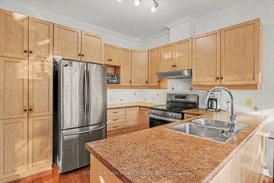 266 Parkin Circle • Ottawa, ON photo 9