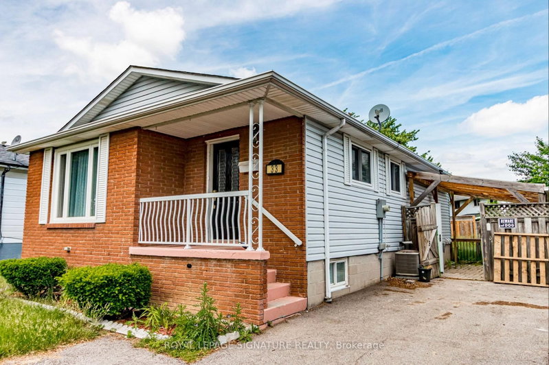 Upper - 33 Behan Street